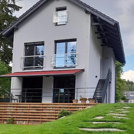 Apartmany Aktiv Lipno Липно-над-Влтавой Экстерьер фото
