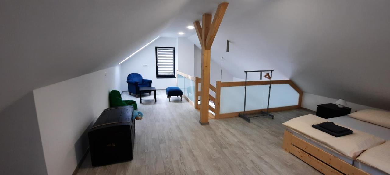 Apartmany Aktiv Lipno Липно-над-Влтавой Экстерьер фото