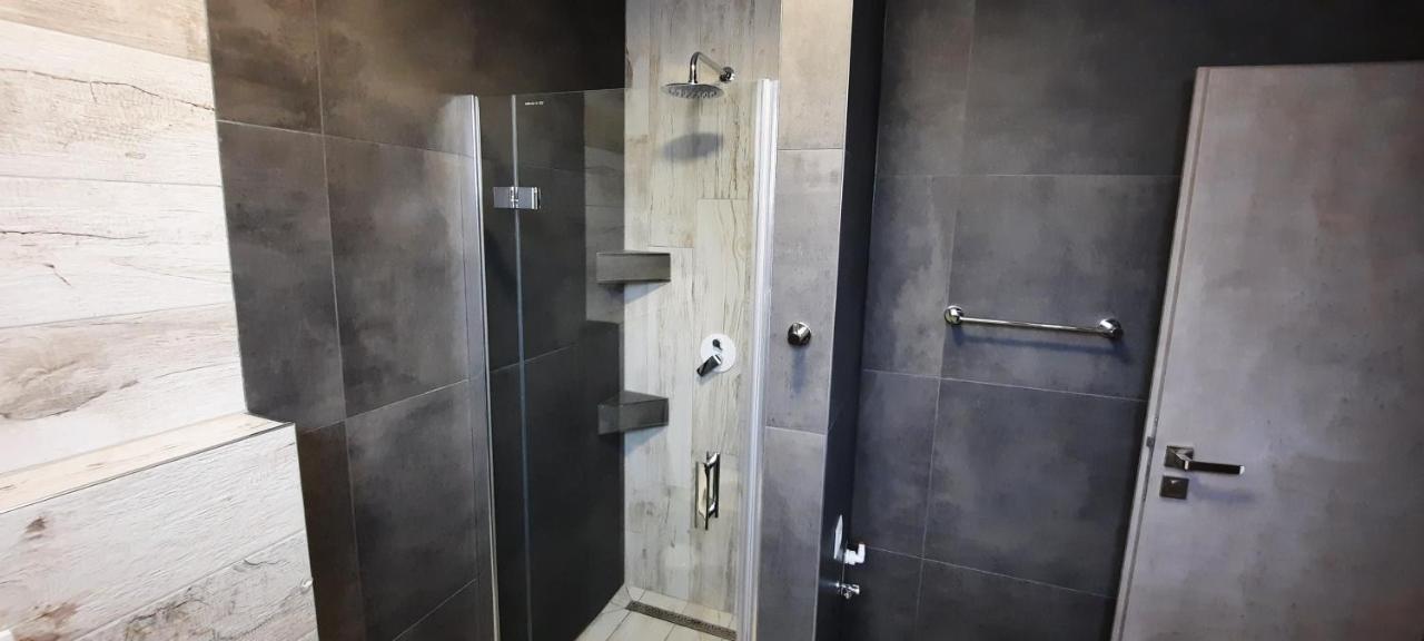 Apartmany Aktiv Lipno Липно-над-Влтавой Экстерьер фото