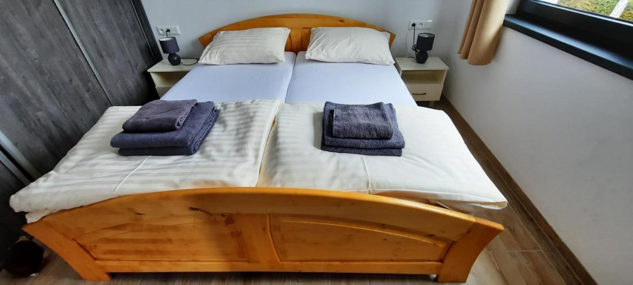 Apartmany Aktiv Lipno Липно-над-Влтавой Экстерьер фото