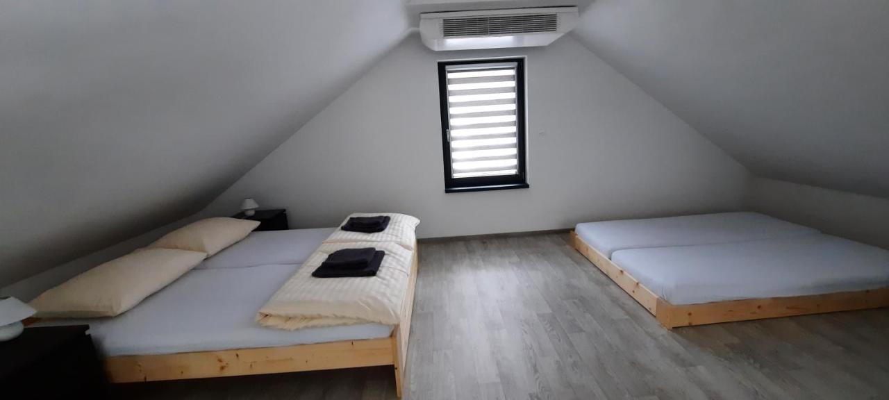 Apartmany Aktiv Lipno Липно-над-Влтавой Экстерьер фото