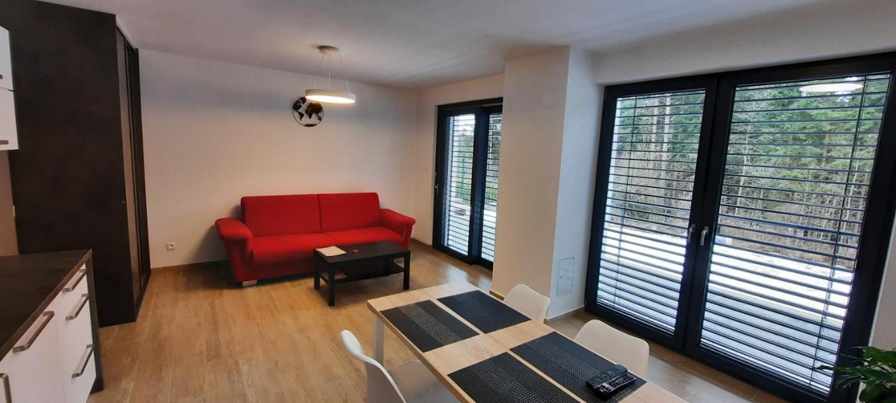 Apartmany Aktiv Lipno Липно-над-Влтавой Экстерьер фото