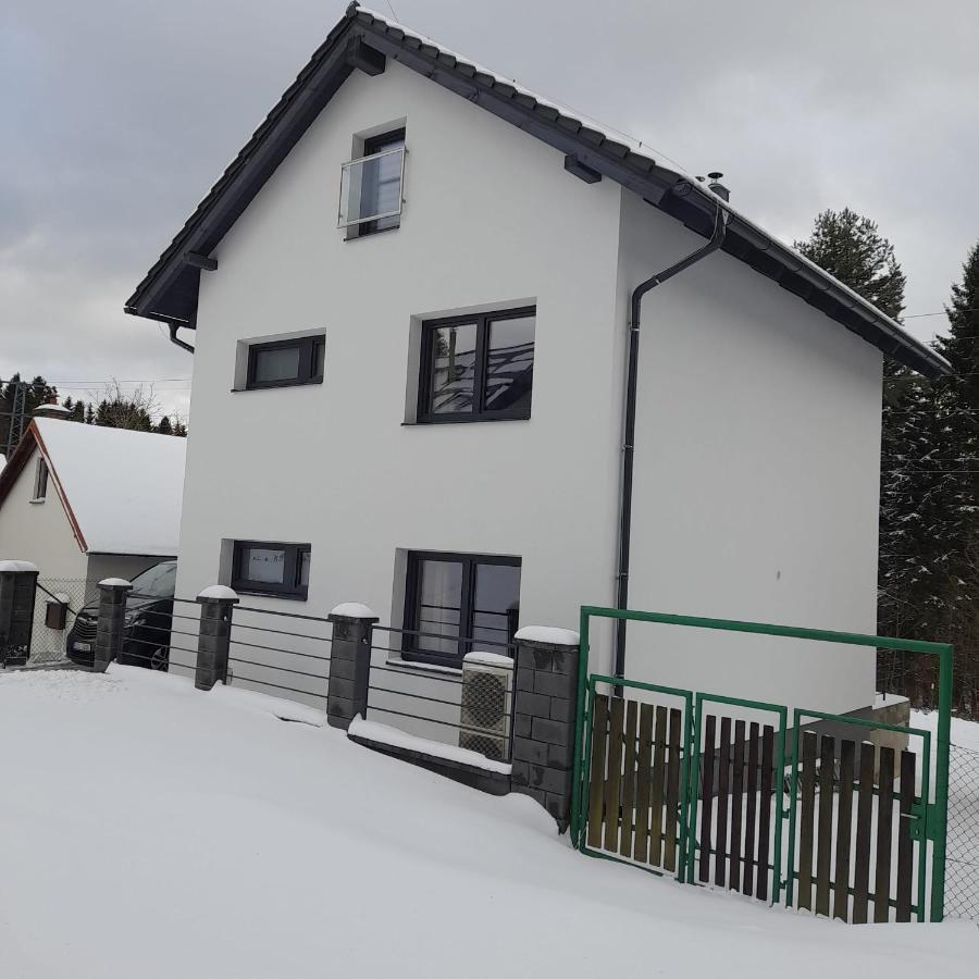 Apartmany Aktiv Lipno Липно-над-Влтавой Экстерьер фото